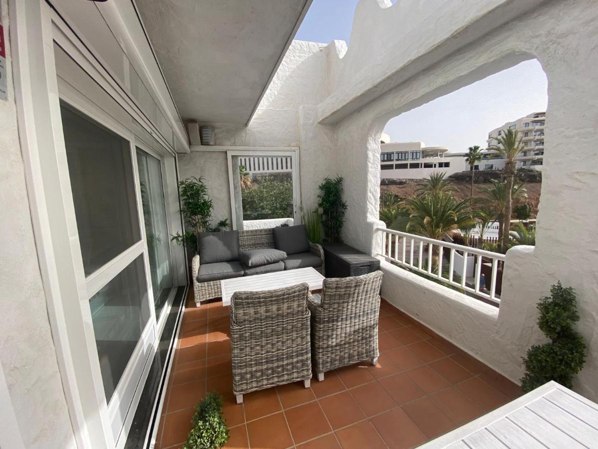 Ferienwohnung Vista Nautica Costa Adeje  Exterior foto