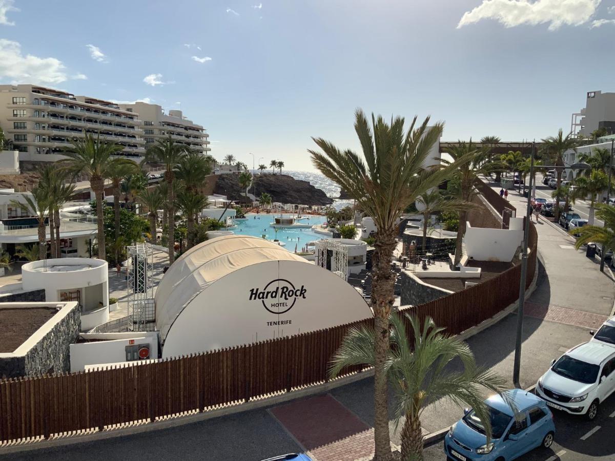 Ferienwohnung Vista Nautica Costa Adeje  Exterior foto