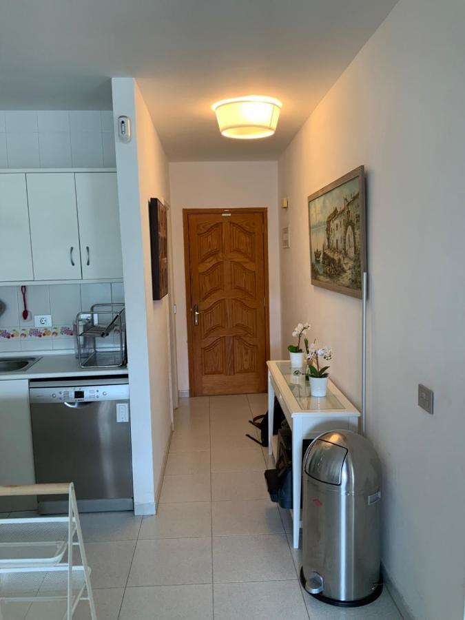 Ferienwohnung Vista Nautica Costa Adeje  Exterior foto