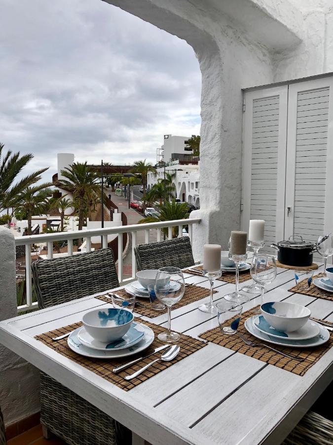 Ferienwohnung Vista Nautica Costa Adeje  Exterior foto