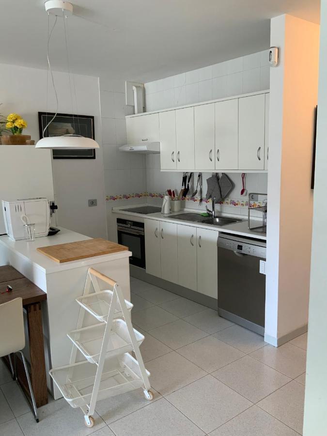 Ferienwohnung Vista Nautica Costa Adeje  Exterior foto