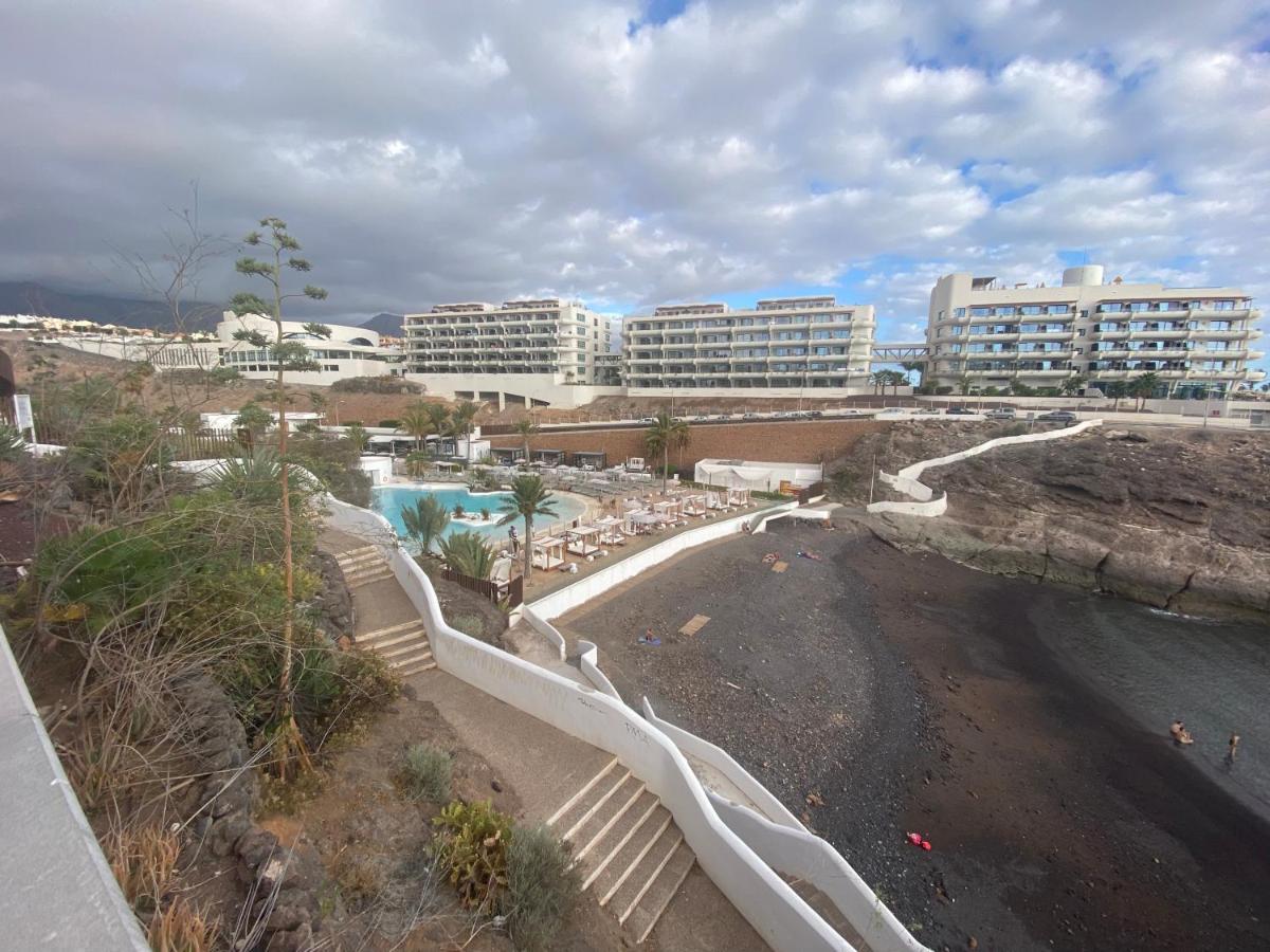 Ferienwohnung Vista Nautica Costa Adeje  Exterior foto