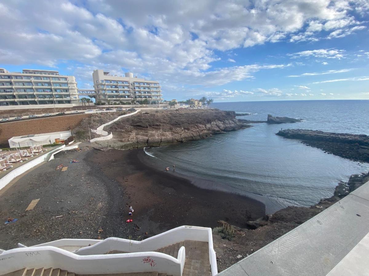 Ferienwohnung Vista Nautica Costa Adeje  Exterior foto