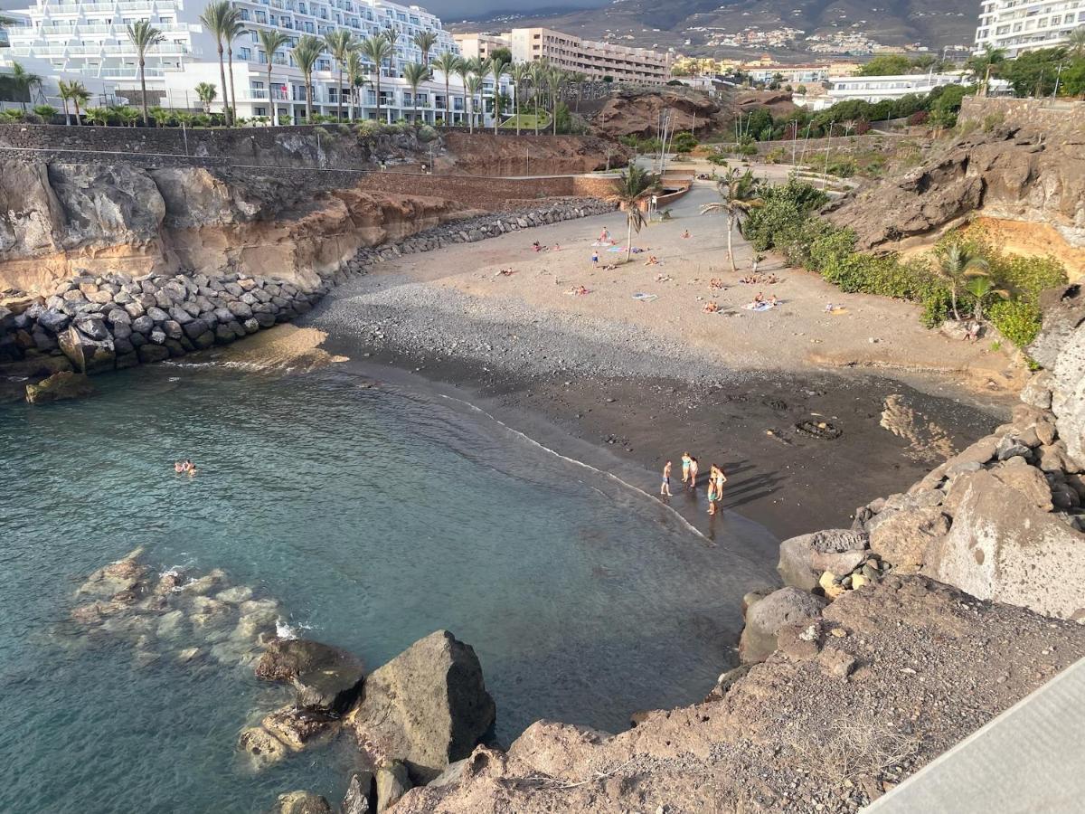 Ferienwohnung Vista Nautica Costa Adeje  Exterior foto