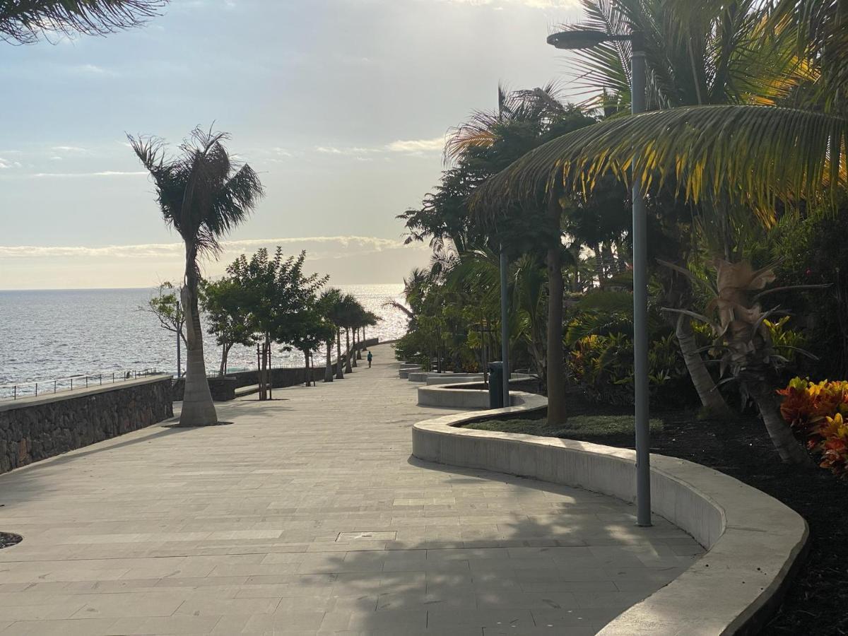 Ferienwohnung Vista Nautica Costa Adeje  Exterior foto