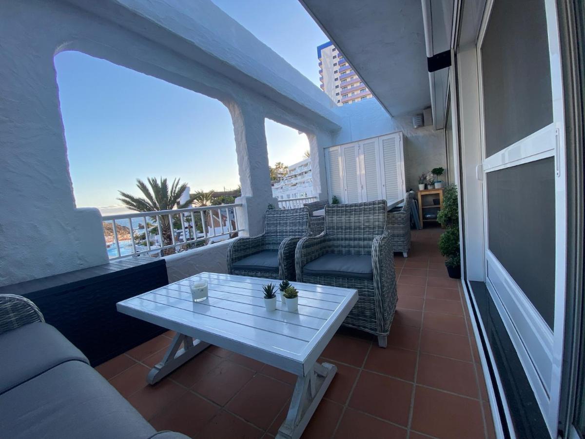 Ferienwohnung Vista Nautica Costa Adeje  Exterior foto